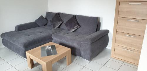 . Ferienwohnung Bernhard