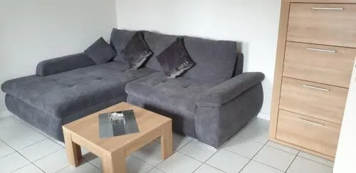Ferienwohnung Bernhard in Germersheim, Deutschland