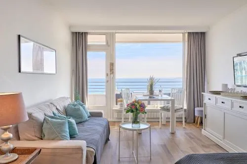 Apartment 602 Timmendorfer Strand Premium Plaza in Timmendorfer Strand, Deutschland