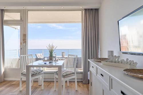 PLAZA Premium Timmendorfer Strand in Timmendorfer Strand City Center