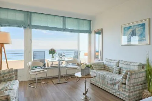 Apartment 604 Timmendorfer Strand Premium Plaza in Timmendorfer Strand, Deutschland