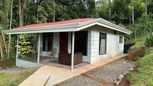 Two-Bedroom Villa image 10