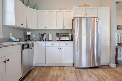 Syrah Cottage On Osoyoos Lake #130