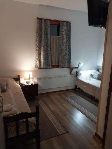 Iekārtas, STD Kuća Talija (STD Kuca Talija) in Vrtovac