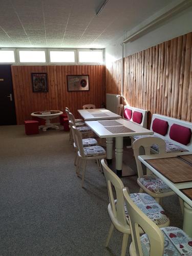 Ferienwohnung Todtmoos in โทด์ทโมส