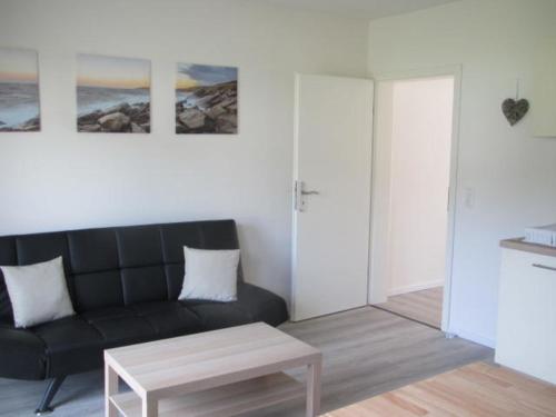 Barons Ferienappartement A in Dargun