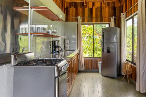 One-Bedroom Villa image 10