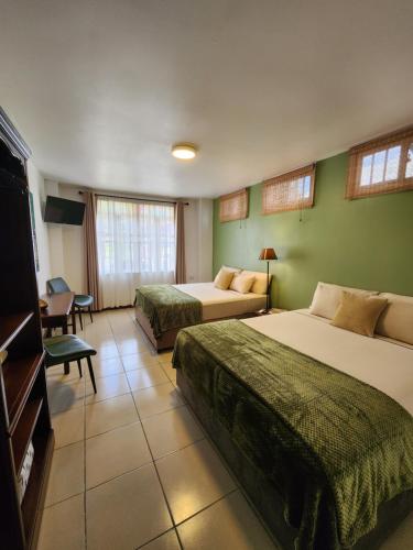 Queen Maxima by Prins Hendrik Suites, Paramaribo (zdjęcie 4)