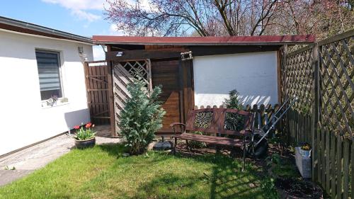 Bungalow