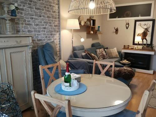 Ferienwohnung - Fiete - in Altenau im Harz bis 4 Pers Hunde willkommen in Altenau, Deutschland