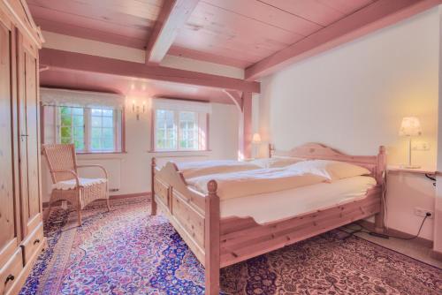 S3 im Friesenhaus Sara, Wenningstedt (zdjęcie 7)