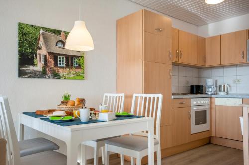 Knusthof Lafrenz - Sundblick in Albertsdorf