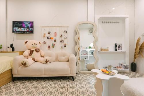 Mintea - The Dream Homestay, Hanoi
