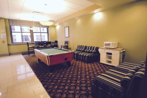 Holiday Inn Express Cleveland Downtown by IHG – Cleveland, OH