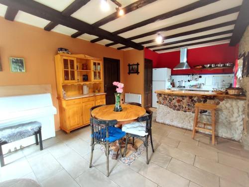 Casa Doro in Pilona
