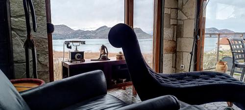 Holiday home Haustor with Skadar lake view