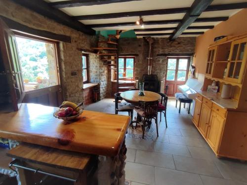 Casa Doro in Pilona