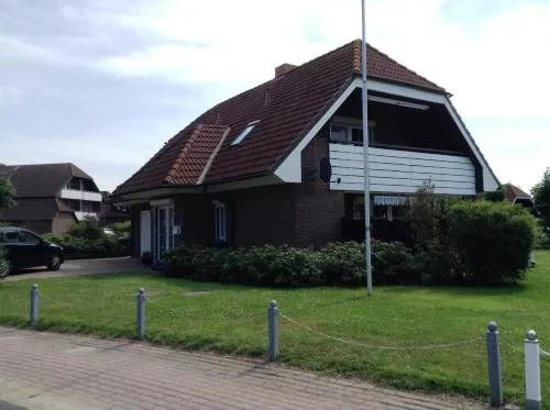 Fewo Hoogen in Strandnähe in Friedrichskoog, Deutschland