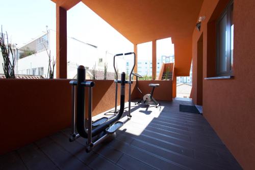 Hotel do Mercado - main image