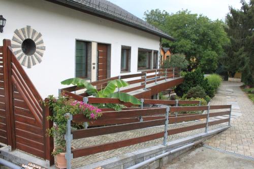 Hauptstraße 58a in Demitz-Thumitz, Deutschland