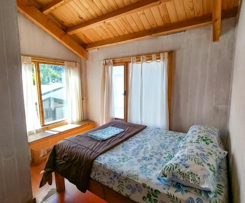 Hostel Casa de Guías (Hostel Casa de Guias) in San Martin De Los Andes