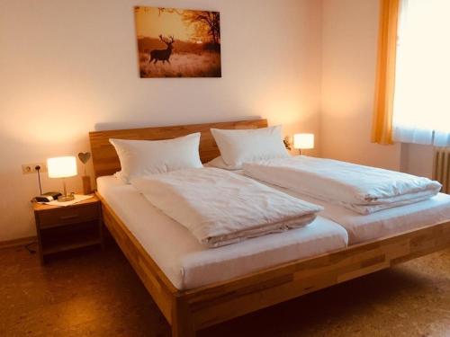 Ferienwohnung Heimatliebe in Fröhnd, Deutschland