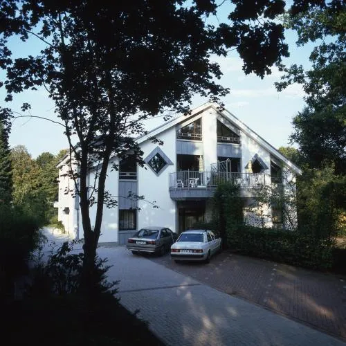 Appartementhaus Dr Domberg Wohnung 1 in Bad Zwischenahn, Deutschland
