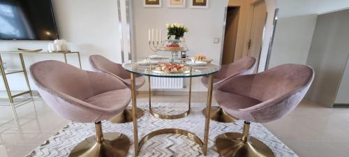 Drosselquartier - Elegant und Edel, Minden (zdjęcie 3)
