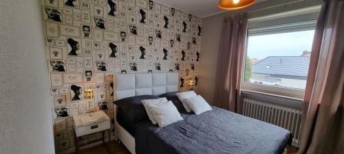 Drosselquartier - Elegant und Edel, Minden (zdjęcie 4)