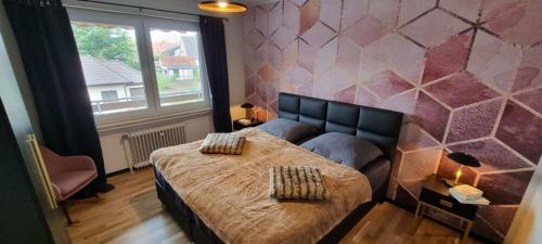 Drosselquartier - Elegant und Edel, Minden (zdjęcie 6)