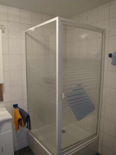 Ferienwohnung Mauer, Wohnung "Ost" in Heede, Deutschland