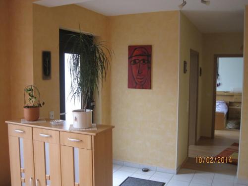 Ferienwohnung-Haus-Perkow in Illingen (Saarland)