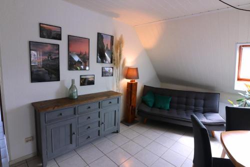 Ferienwohnung am Barockgarten in Heidenau, Deutschland