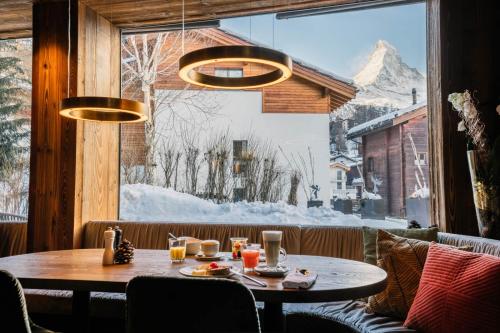 Europe Hotel & Spa - image 11