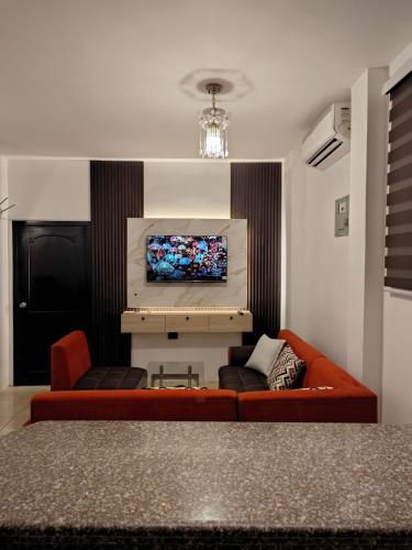 Apartamento Marina