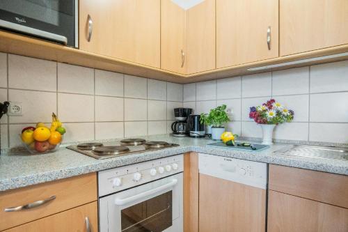 Knusthof Lafrenz - Sud in Albertsdorf