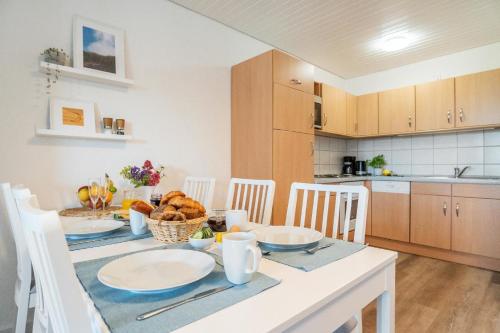 Knusthof Lafrenz - Sud in Albertsdorf