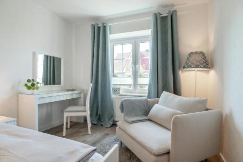 Knusthof Lafrenz - Sud in Albertsdorf