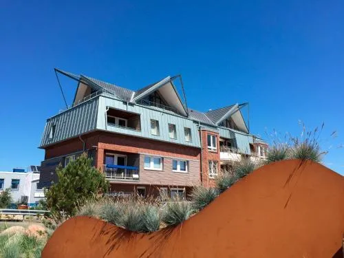 ancora Marina Haus 1 Nr 10, Typ 4 in Neustadt in Holstein, Deutschland