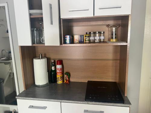 Estudio con funciones inteligentes AC full moderno - image 4