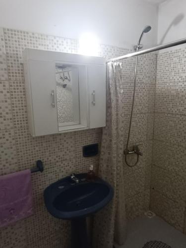 La casa de Hugo y Liliana in Paysandu