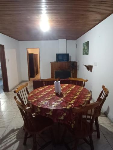 La casa de Hugo y Liliana in Paysandu