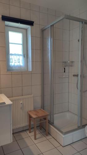 DHH 4 Ostseerose 223m von Hagenstraße entfernt