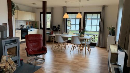 Wohnung Mimo - a52616 - main image