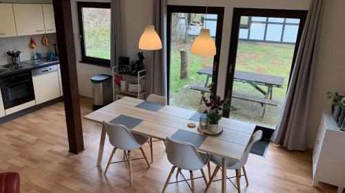 Wohnung Mimo - a52616 - image 2