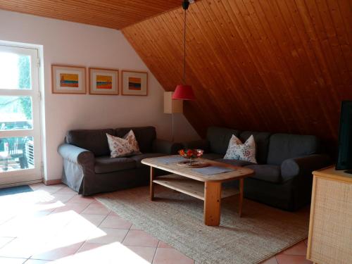 Landhaus-Marwede App 5 in Haffkrug