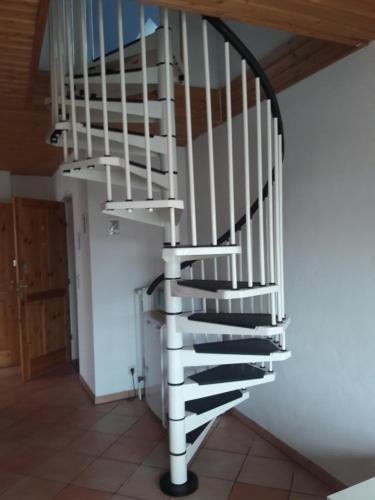 Landhaus-Marwede App 5 in Haffkrug