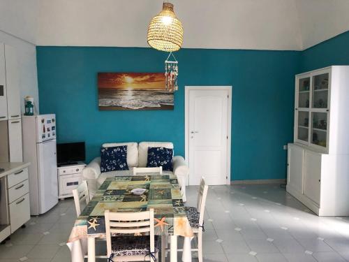 Detached house with wonderful sea view in ปอนซา อิสลันด์