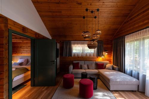 Alm-Lodge - Clausthal-Zellerfeld