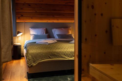 Alm-Lodge - Clausthal-Zellerfeld